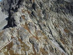 Photo Textures of High Tatras